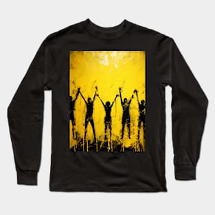 Reach Long Sleeve T-Shirt